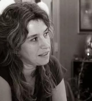 Pascale Gérard